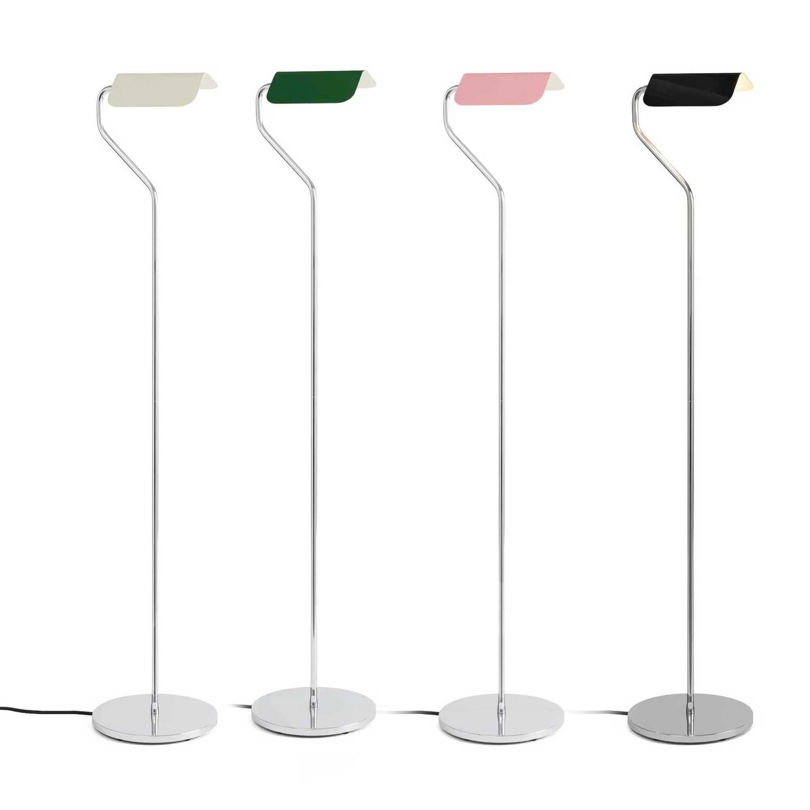 Hay Apex floor lamp