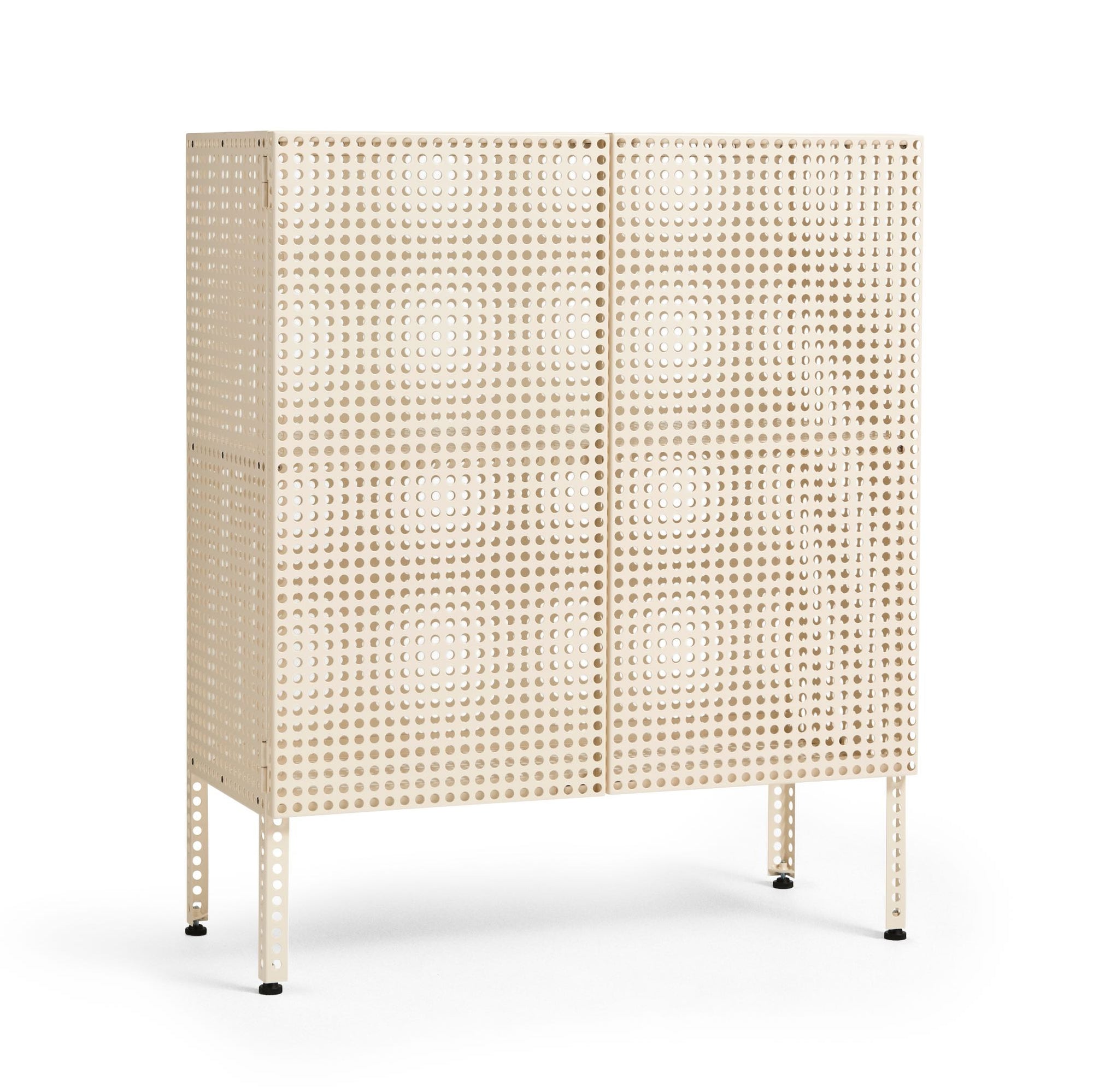 HAY Perforated Cabinet Floor Medium