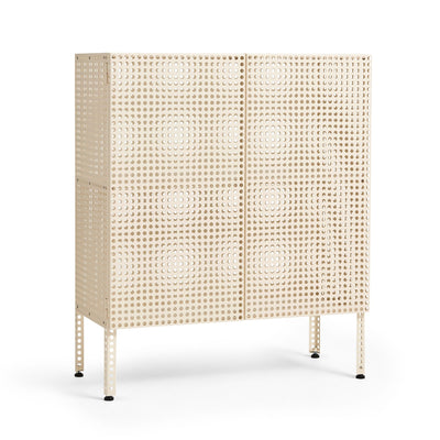 HAY Perforated Cabinet Floor Medium