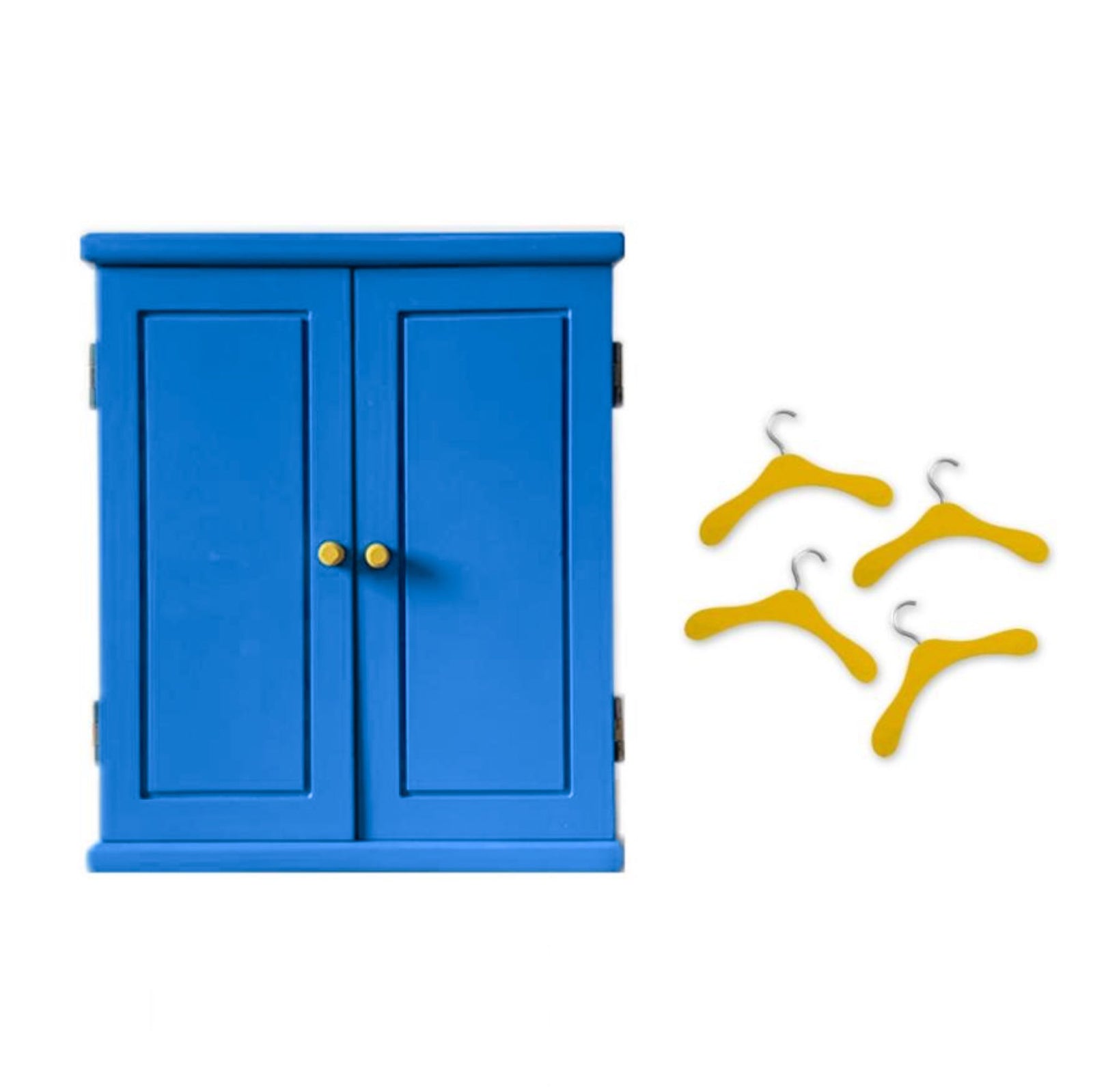 Just Dutch Wardrobe for MIffy Doll