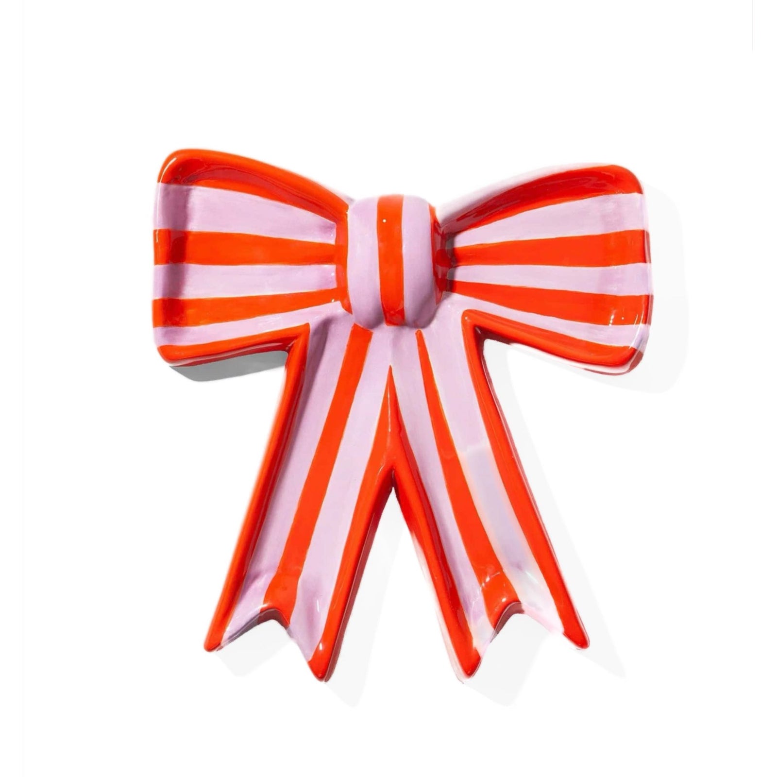 DOIY Bow Trinket tray