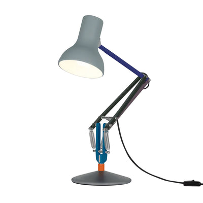 Anglepoise + Paul Smith Type 75™ Mini table lamp, edition 2