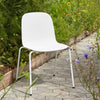 refurbished | HAY 13Eighty Chair, chalk white