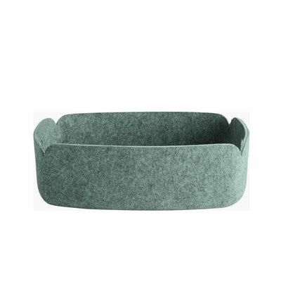 Muuto Restore Tray, Dusty Green