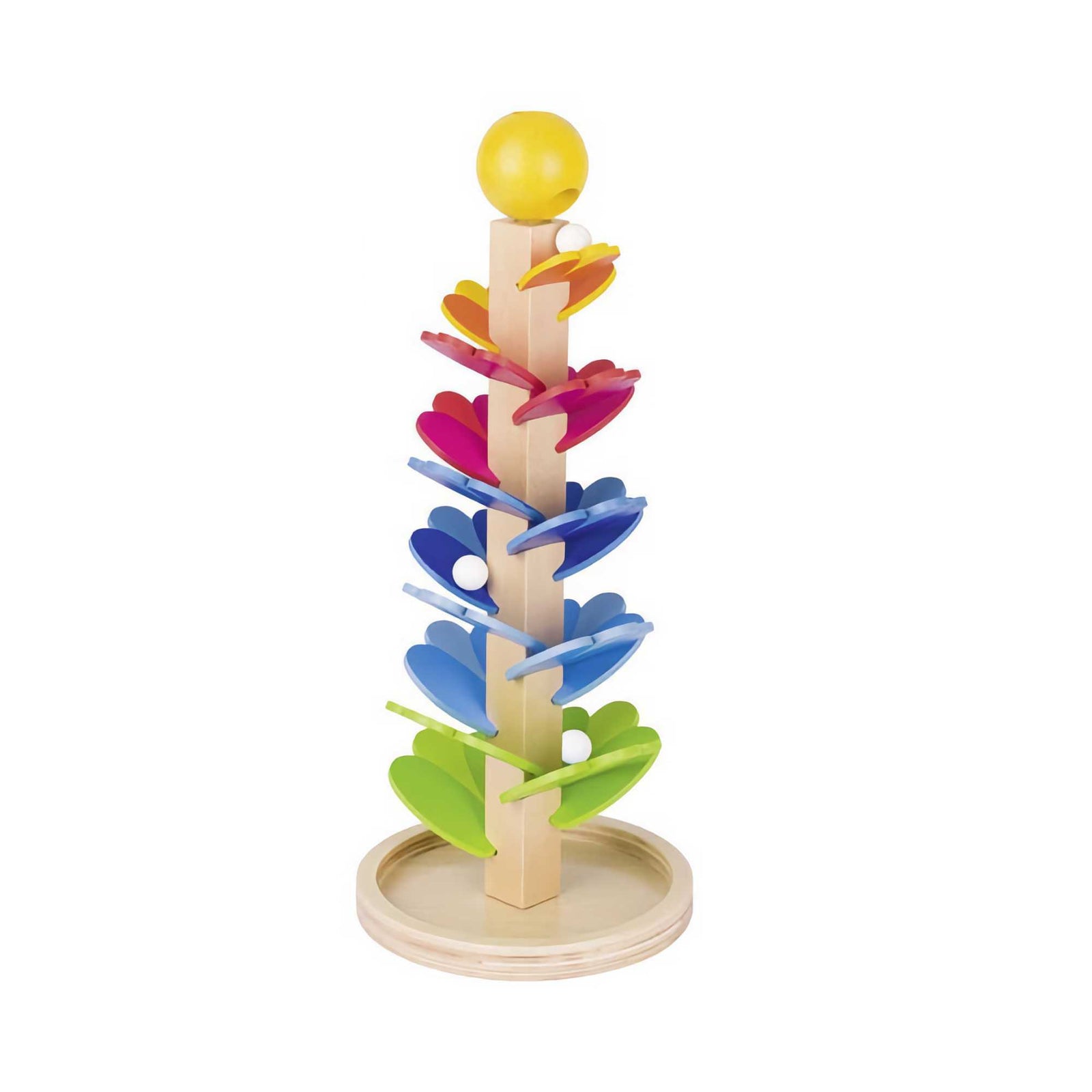 Gollnest & Kiesel Pagoda marble game