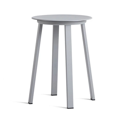 HAY Revolver stool, sky grey