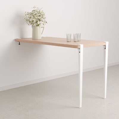 Tiptoe Counter Table Leg - 90 cm