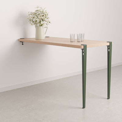 Tiptoe Counter Table Leg - 90 cm