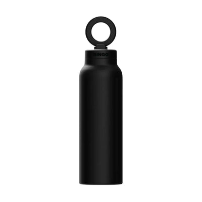 Ringo Pro the tripod bottle 24oz, black