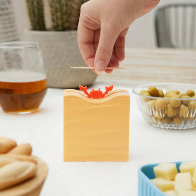 Balvi Sebastian toothpick holder