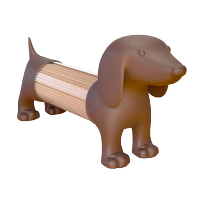 Balvi Teckel toothpick holder