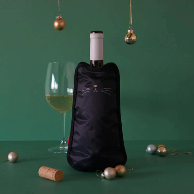 Balvi Meow! wine cooler