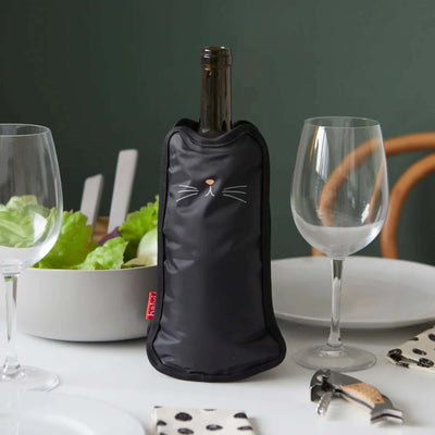 Balvi Meow! wine cooler