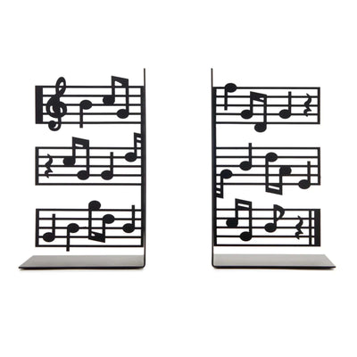 Balvi Musik double bookend
