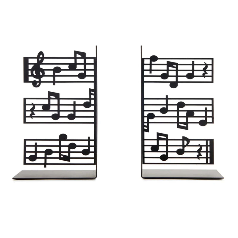 Balvi Musik double bookend