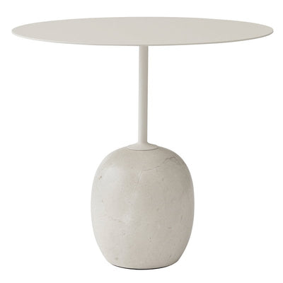 &Tradition Lato LN9 coffee table