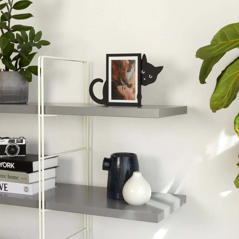 Balvi Cat picture frame vertical