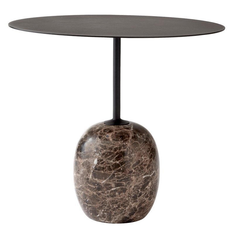 &Tradition Lato LN9 coffee table