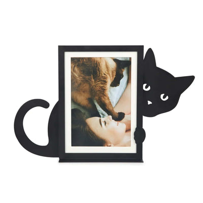 Balvi Cat picture frame vertical