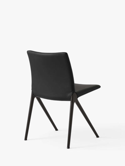 &Tradition IF7 Kape side chair