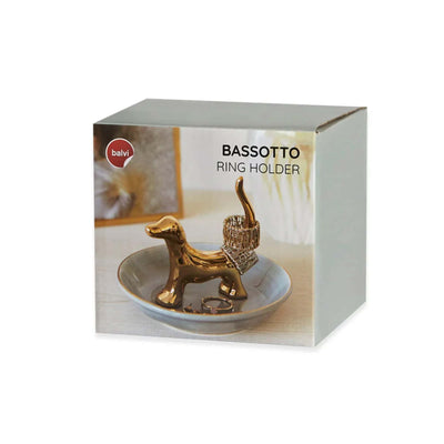 Balvi Bassotto jewelry holder