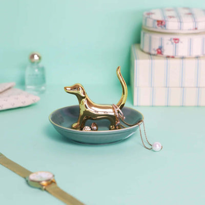 Balvi Bassotto jewelry holder