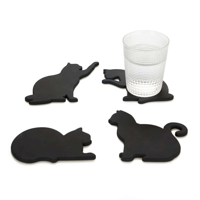 Balvi Cat coasters