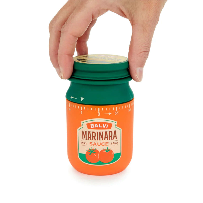 Balvi Marinara kitchen timer