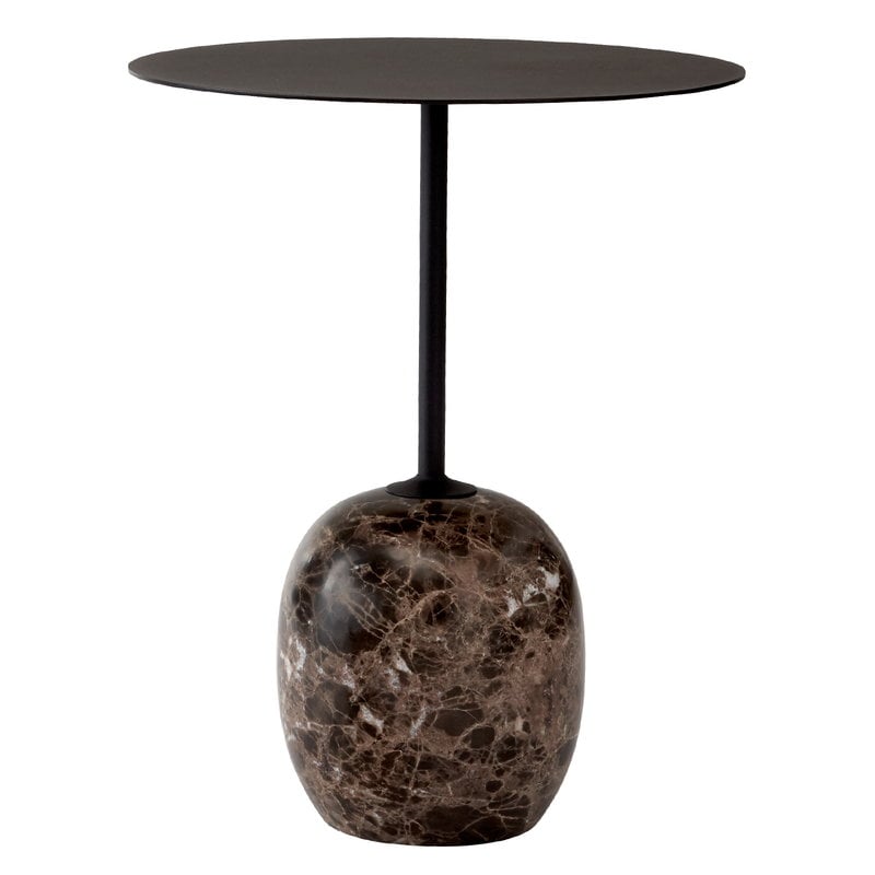 &Tradition Lato LN8 coffee table