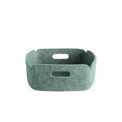 Muuto Restore Tray, Dusty Green