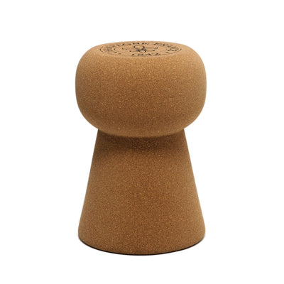 Corticeira Viking Champagne Stopper stool