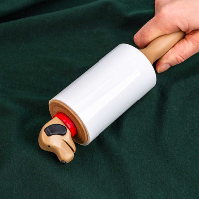 Kikkerland Kobe Lint Roller