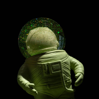 Donkey Summerglobe The Astronaut S, green