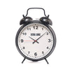 XL Boom XL alarm clock, Black