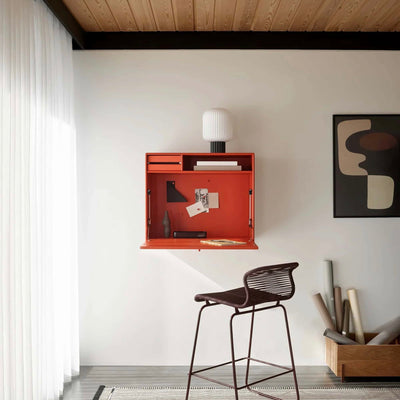 Montana Studio Secretary