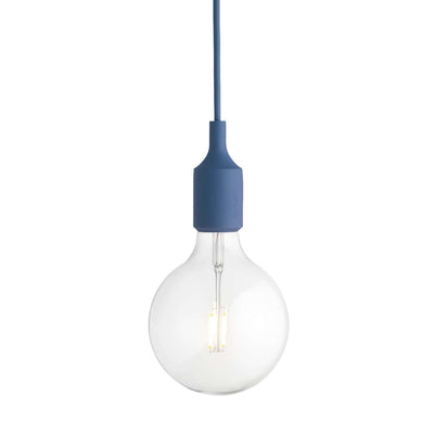 Muuto E27 Pendant Lamp