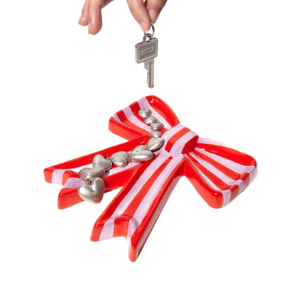 DOIY Bow Trinket tray