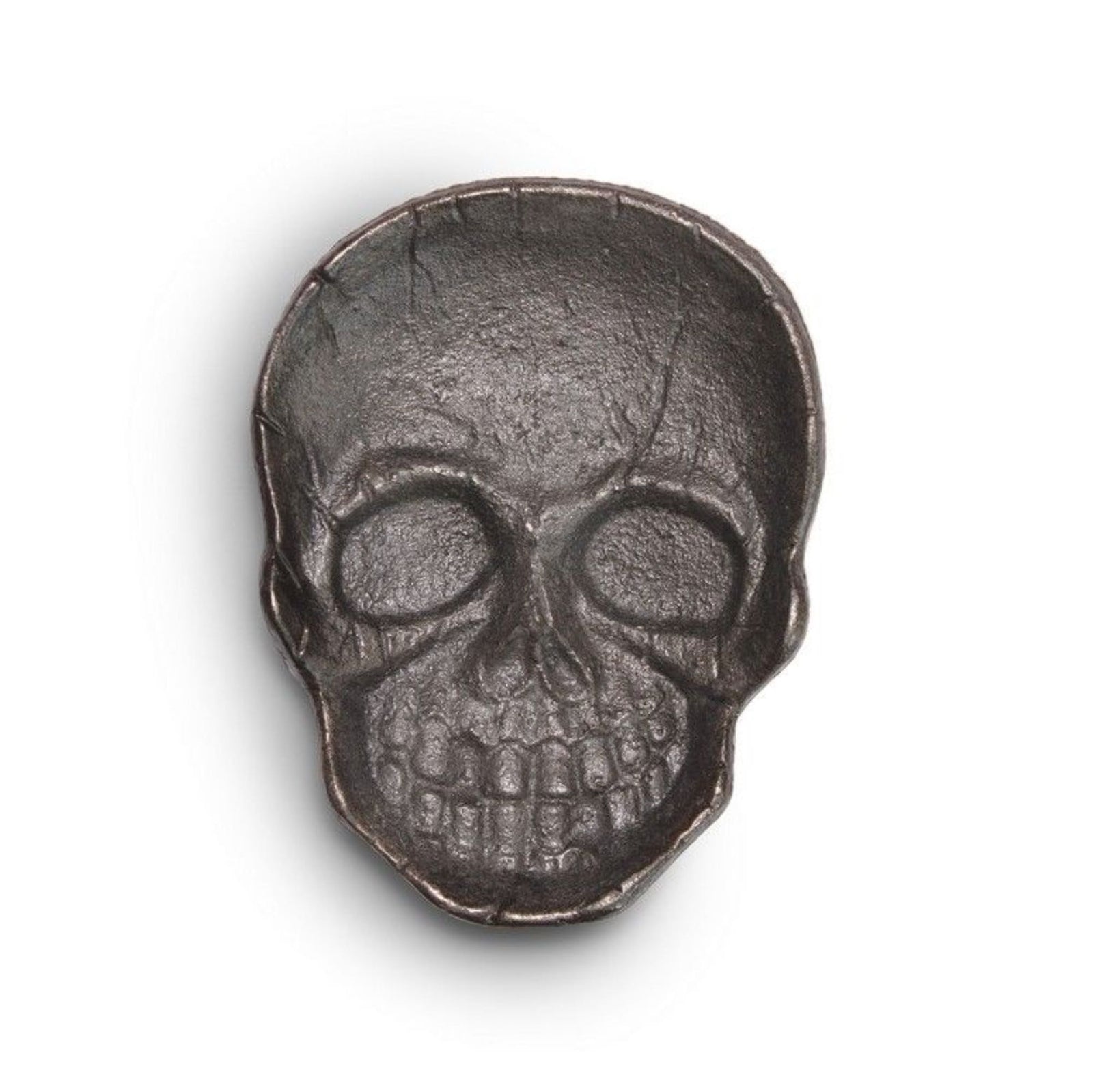 Suck UK Skull coin tray