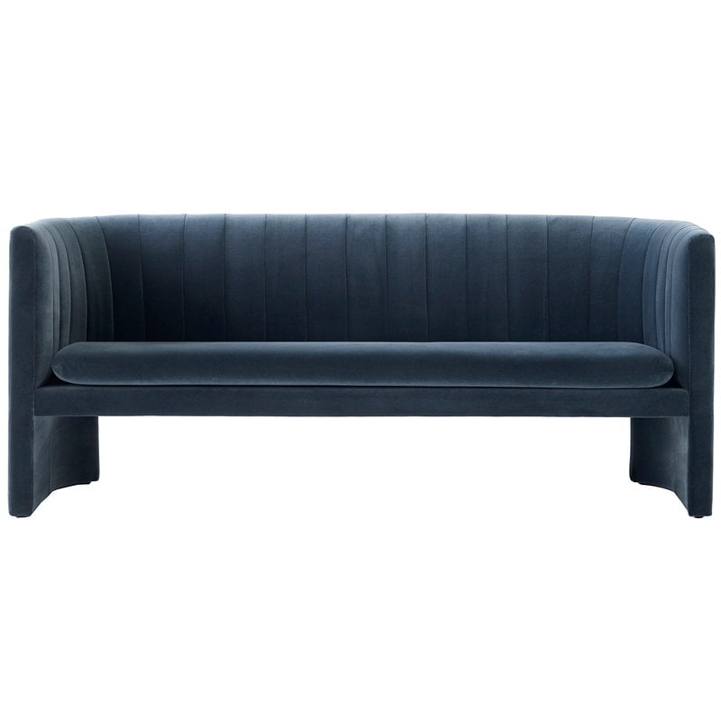 &Tradition Loafer SC26 sofa