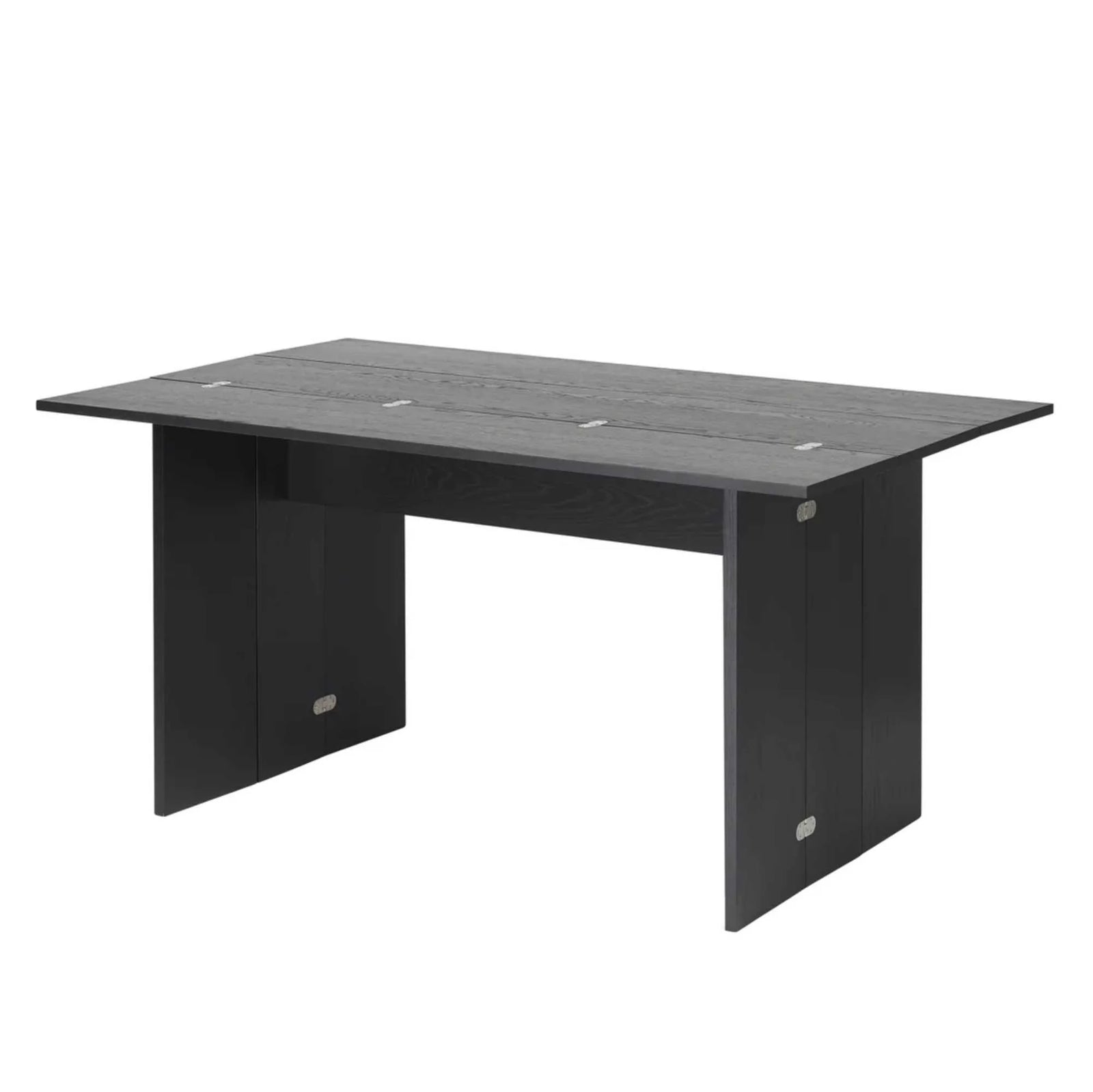 Design House Stockholm Flip folding table 160, black