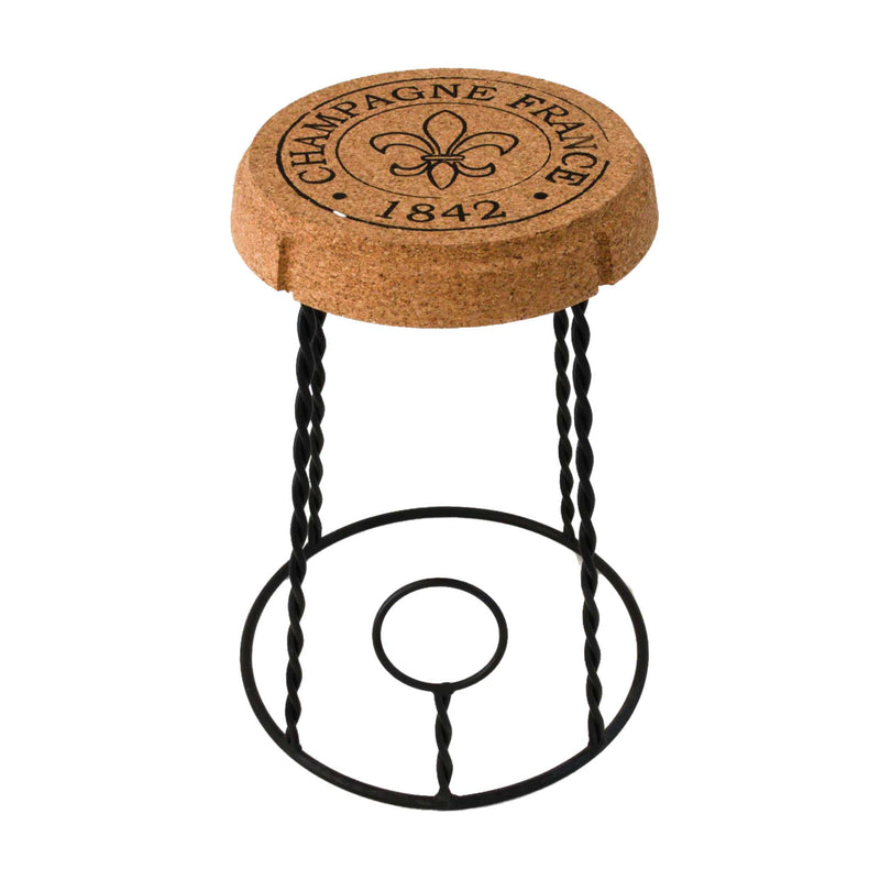 Corticeira Viking Vintage stool