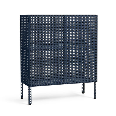 HAY Perforated Cabinet Floor Medium