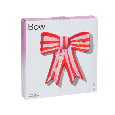 DOIY Bow Trinket tray