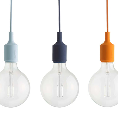 Muuto E27 Pendant Lamp