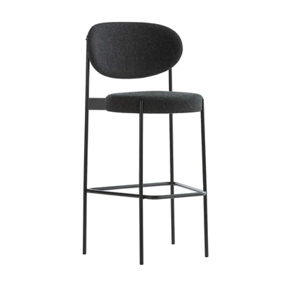 Verpan Series 430 bar stool