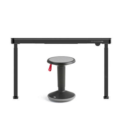 UPis1 stool desk bundle