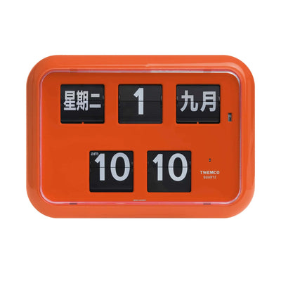 Twemco QD-35