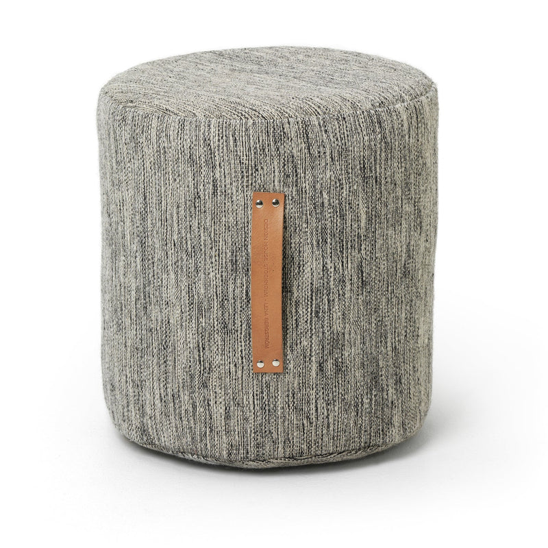 Design House Stockholm Björk pouf