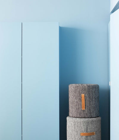 Design House Stockholm Björk pouf