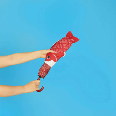 Balvi Koi Fish umbrella
